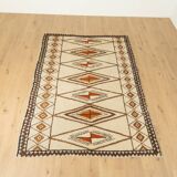 Vintage Berber rug 200 x 285