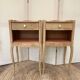 Bedside tables