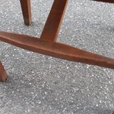 Bistro chairs 50s