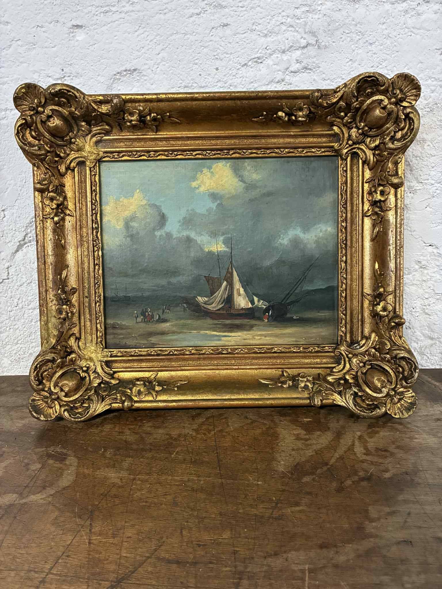 Tableau peinture