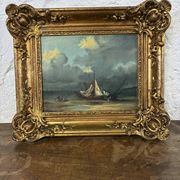 Tableau peinture