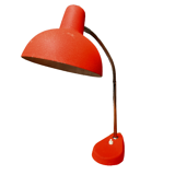 Vintage desk lamp