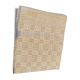 Hemp tablecloth