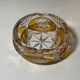 Bowl / catch-all / ashtray Julia crystal