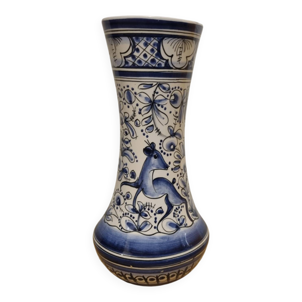 Vase céramique Portugal — Beyit