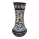Ceramic vase from Portugal