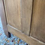 Vintage Parisian buffet