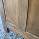 Buffet parisien vintage