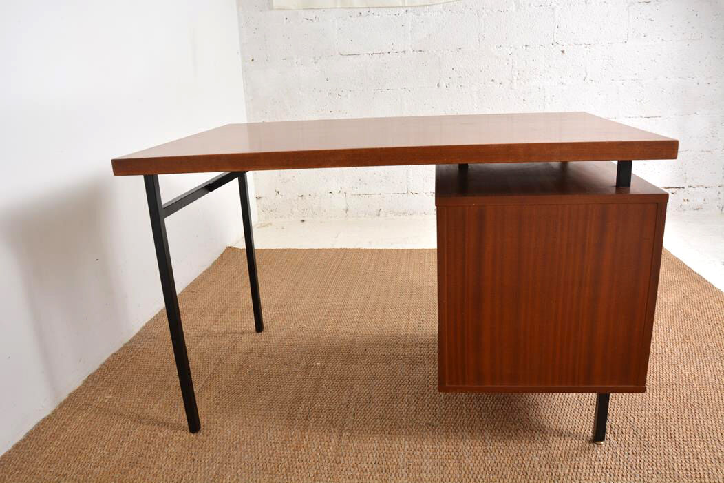 Vintage office dating back to the 60s
