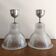 Suspension pair Holophane 1950