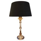 Lampe de table Ingo Maurer, modèle Tiffany, 1969