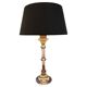 Table lamp Ingo Maurer, Tiffany model, 1969