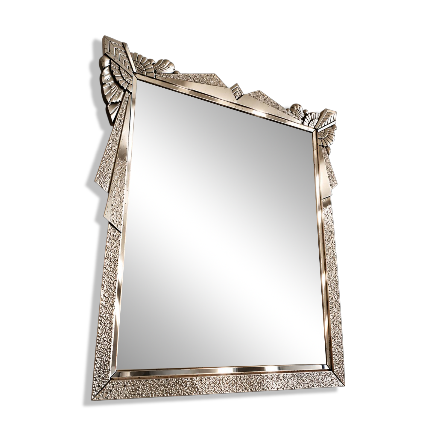 Miroir 1930 Art deco