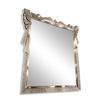 Mirror 1930 Art Deco