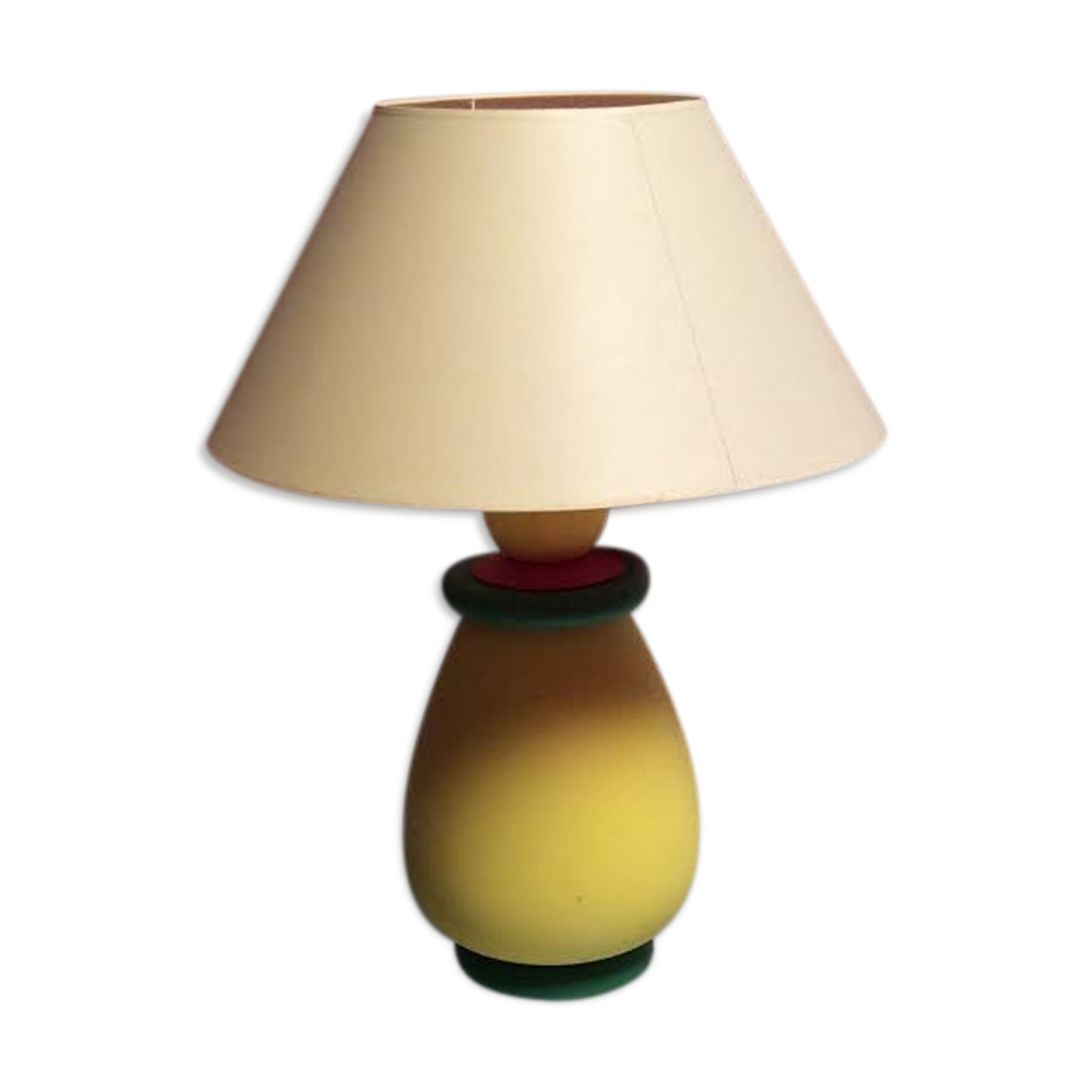 Modern lamp