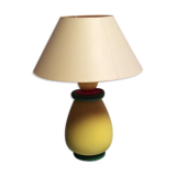 Modern lamp