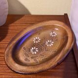 Laroue Vallauris hollow dish