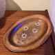 Plat creux laroue vallauris