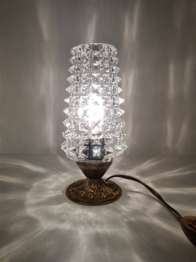 Small lamp