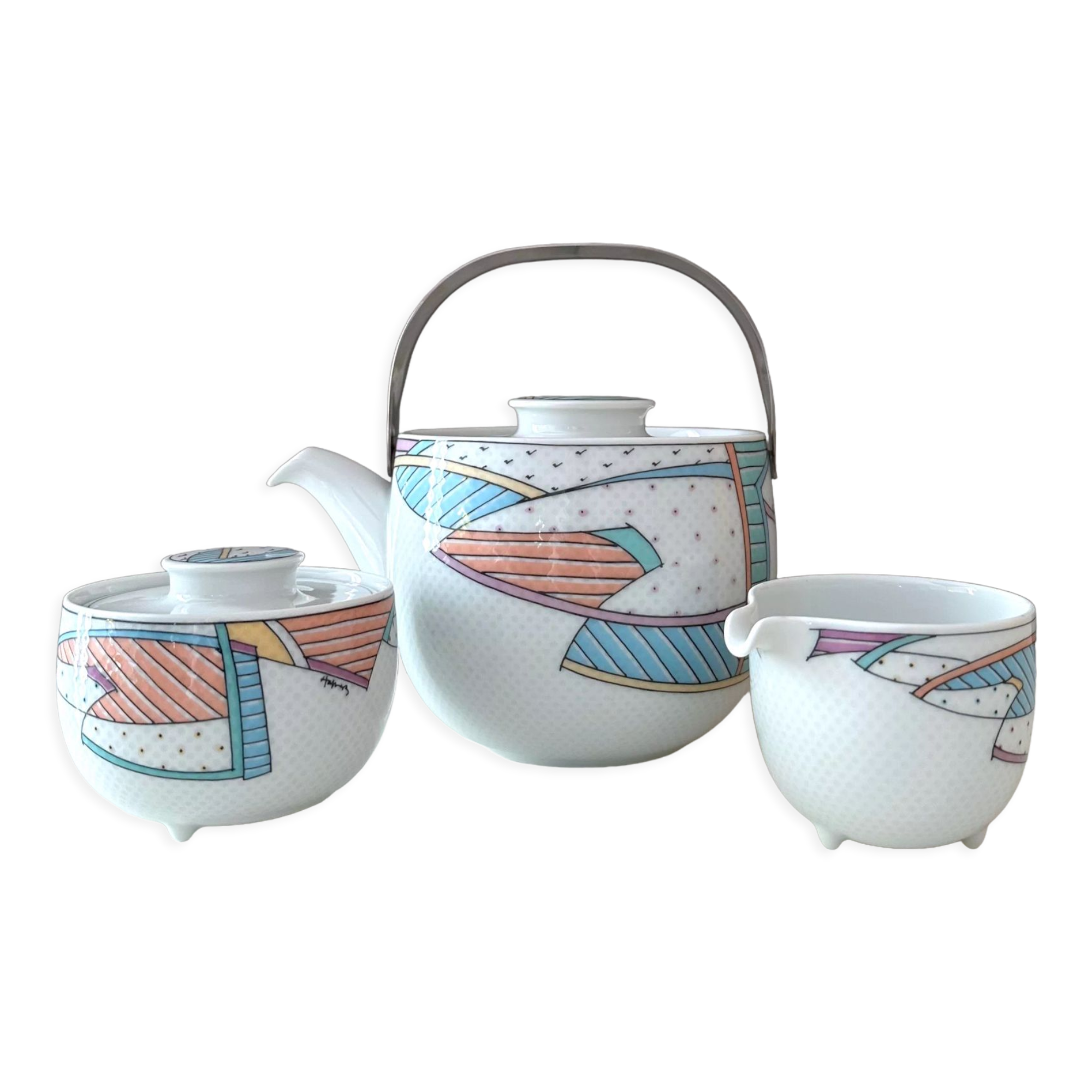 美品 Rosenthal studio-line milk carton 希少 Rosenthal studio-line milk carton - メルカリ