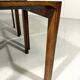 Wilhelm Renz palissander nesting tables 1960’s