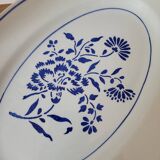 Long plate Eyelet from K&G Luneville