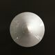 Pot urne en porcelaine