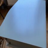 Pair of bedside tables