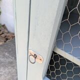 Small Parisian wardrobe