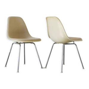 Chaises DSX Side Chair par Charles