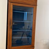 Vitrine vintage