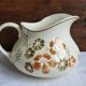Bath jug, vintage bath pitcher, bathroom decoration