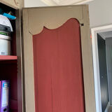 Provencal wardrobe