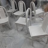 Baumann Chairs - Argos Model - Stamped