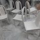 Baumann Chairs - Argos Model - Stamped