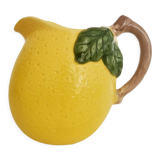 Lemon pitcher