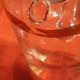 Carafe années 60/70