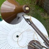 Lampe Architecte Luxo 1950 Jacob Jacobsen