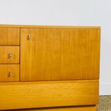 Vintage 1960s sideboard