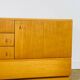Vintage 1960s sideboard