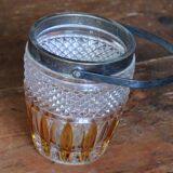 Vintage ice bucket
