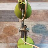 Lamp workshop sewing 1960s