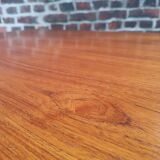 Table Teck by Johannes Andersen for KS M -bler