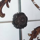 Bistro/brewery mirror