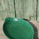 Gien earthenware dish