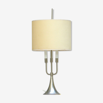 Lampe pied tulipe