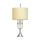 Tulip foot lamp