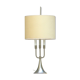 Tulip foot lamp