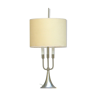 Tulip foot lamp