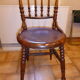 chaise bentwood de 1895 ibex factory